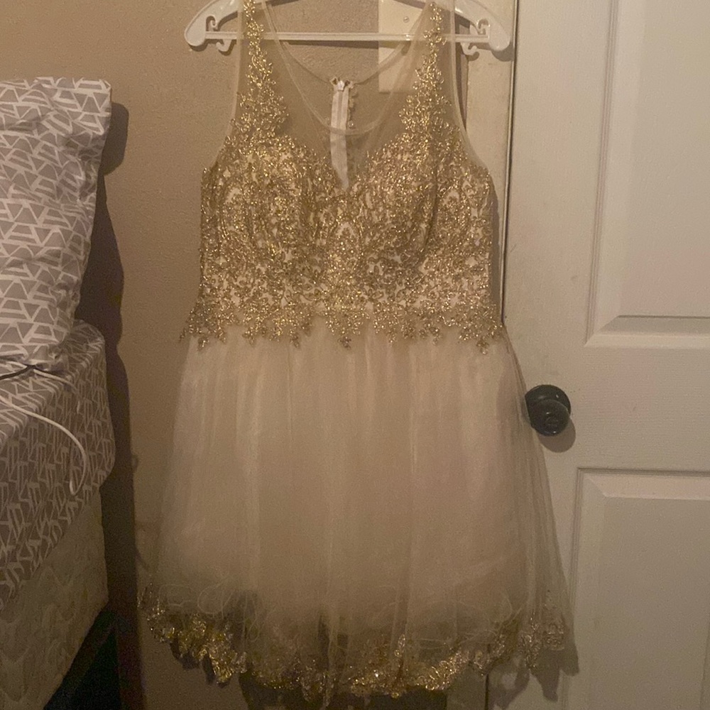 Women Party / Special Occasion Dress